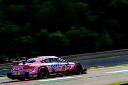 Лукас Ауэр, Mercedes-AMG C63 DTM