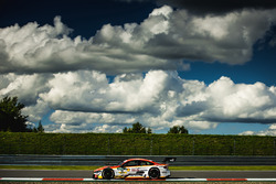 Аугусту Фарфус, BMW Team RMG, BMW M4 DTM