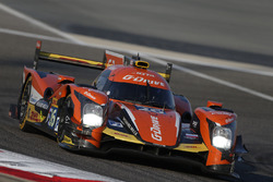 #26 G-Drive Racing, Oreca 05 - Nissan: Roman Rusinov, Alex Brundle, René Rast