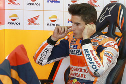 Marc Márquez, Repsol Honda Team