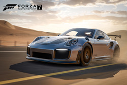 Скріншот Forza Motorsport 7