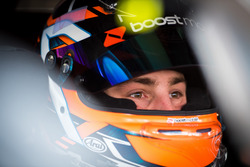 Macauley Jones, Brad Jones Racing Holden