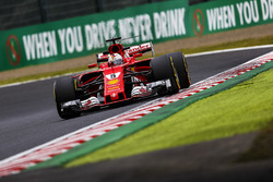 Sebastian Vettel, Ferrari SF70H