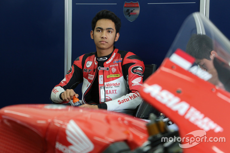 Andi Gilang