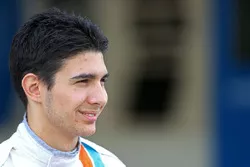 Esteban Ocon, Manor Racing