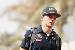 Макс Ферстаппен, Red Bull Racing