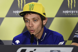 Валентино Росси, Yamaha Factory Racing