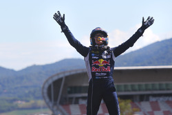 Kevin Hansen, Peugeot Hansen Academy