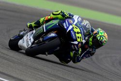 Valentino Rossi, Yamaha Factory Racing