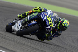 Valentino Rossi, Yamaha Factory Racing