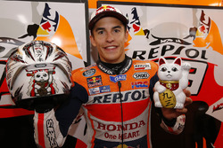 Marc Marquez, Repsol Honda Team