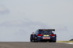 Marco Wittmann, BMW Team RMG, BMW M4 DTM