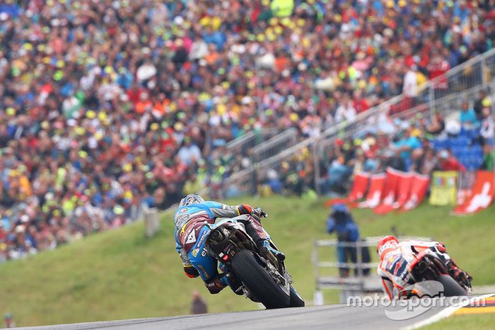 Marc Márquez, Repsol Honda Team, Jack Miller, Marc VDS Racing Honda