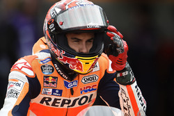 Марк Маркес, Repsol Honda Team