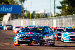 Craig Lowndes, Triple Eight Race Engineering, Holden