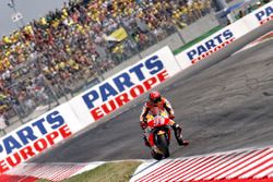 Marc Márquez, Repsol Honda Team