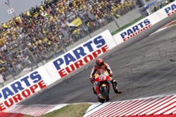 Marc Marquez, Repsol Honda Team