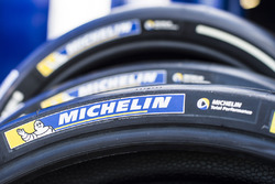 Шини Michelin