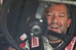 Tony Stewart, Stewart-Haas Racing