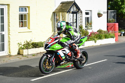 Peter Hickman, Kawasaki