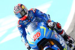 Maverick Viñales, Team Suzuki MotoGP