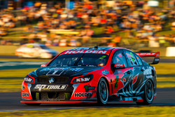Garth Tander, Holden Racing Team