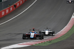 Oscar Tunjo, Jenzer Motorsport