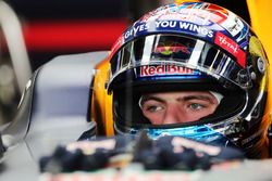 Max Verstappen, Red Bull Racing RB12