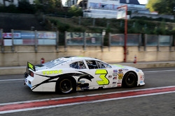 Frédéric Gabillon, RDV Competition