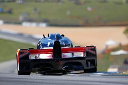 #0 Panoz DeltaWing Racing DWC13: Katherine Legge, Sean Rayhall, Andy Meyrick