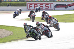 Джонатан Рей, Kawasaki Racing, Нікі Хейден, Honda World Superbike Team