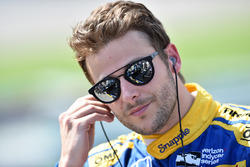 Marco Andretti, Andretti Autosport, Honda