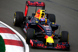 Max Verstappen, Red Bull Racing RB12
