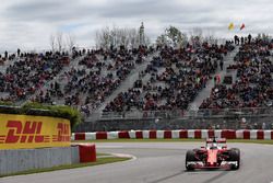Sebastian Vettel, Scuderia Ferrari