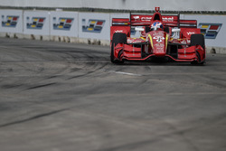 Скотт Диксон, Chip Ganassi Racing Chevrolet