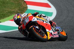 Dani Pedrosa, Repsol Honda Team