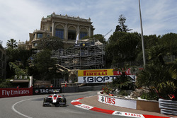 Sergey Sirotkin, ART Grand Prix