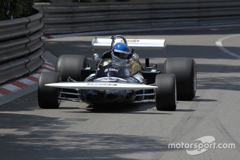Gara 1966 - 1972 auto sportive con motore anteriore