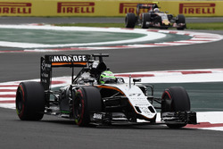 Nico Hülkenberg, Sahara Force India F1 VJM09