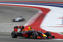 Макс Ферстаппен, Red Bull Racing RB12