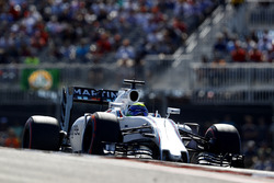 Феліпе Масса, Williams FW38