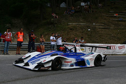 Franco Manzoni, Osella PA 21 EVO, Speed Motor