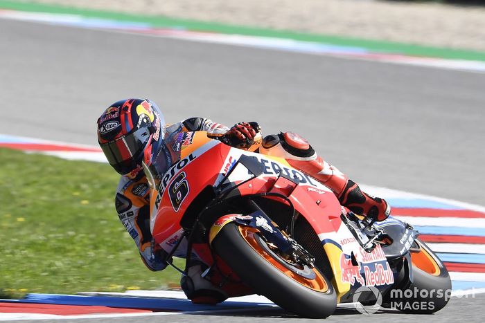 Stefan Bradl, Repsol Honda Team