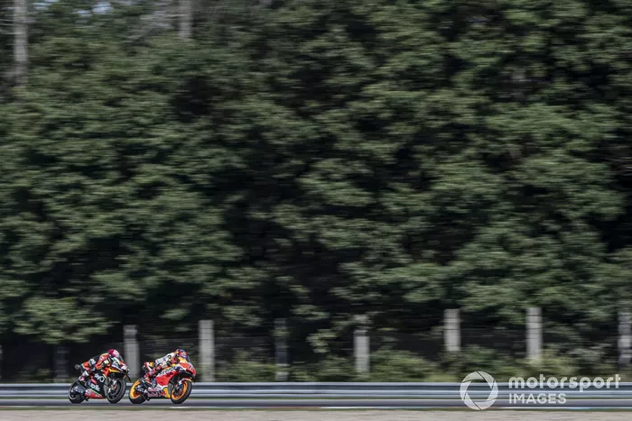 Stefan Bradl, Repsol Honda Team