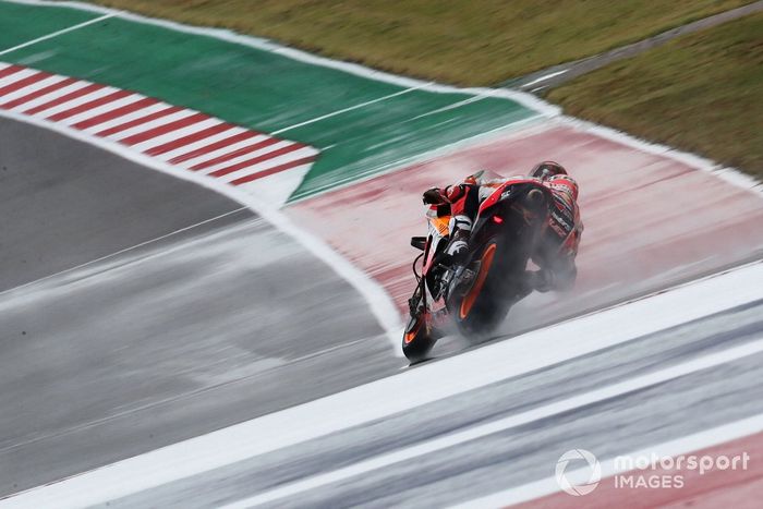 Marc Márquez, Repsol Honda Team