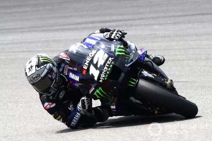 Maverick Vinales, Yamaha Factory Racing