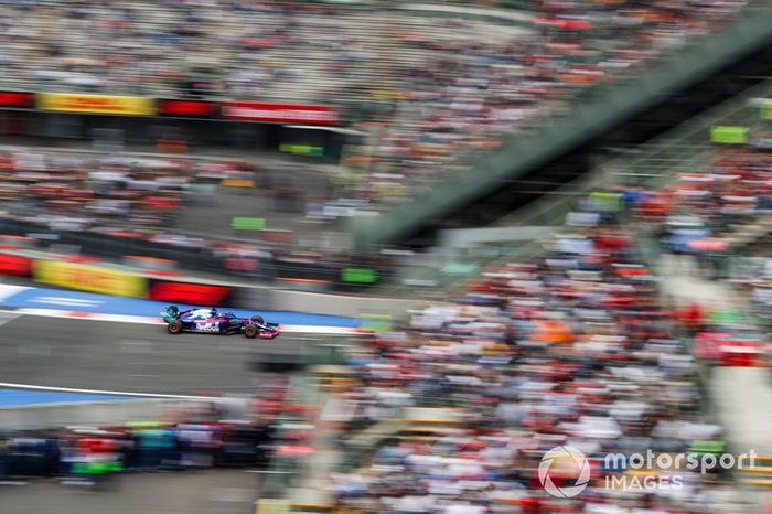 Daniil Kvyat, Toro Rosso STR14