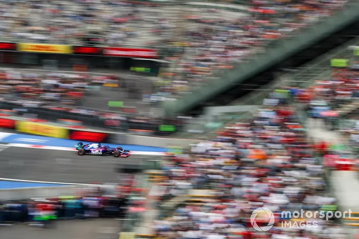 Daniil Kvyat, Toro Rosso STR14