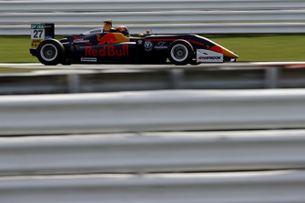 Dan Ticktum, Motopark Dallara F317 - Volkswagen