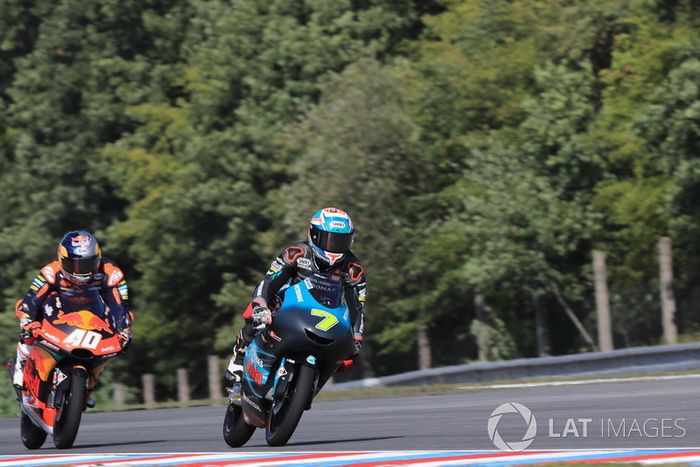 Adam Norrodin, Petronas Sprinta Racing